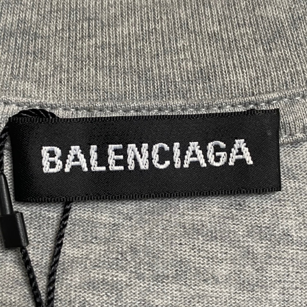Ba1en*iaga T-shirt