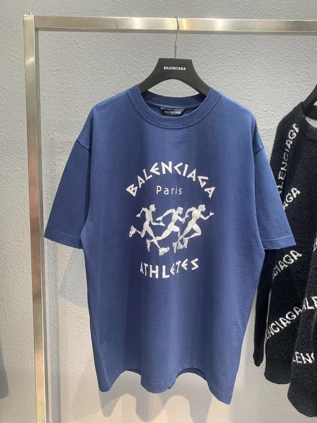 Ba1en*iaga T-Shirt