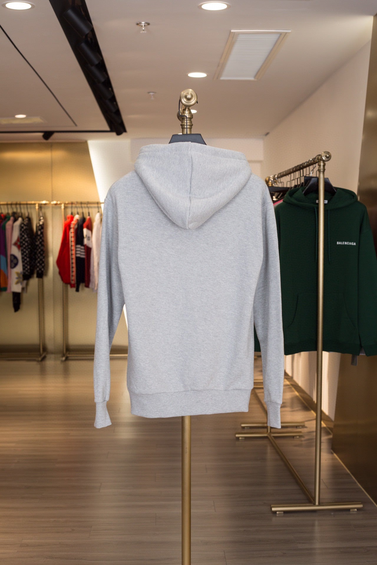 Gvc*1 Hoodie