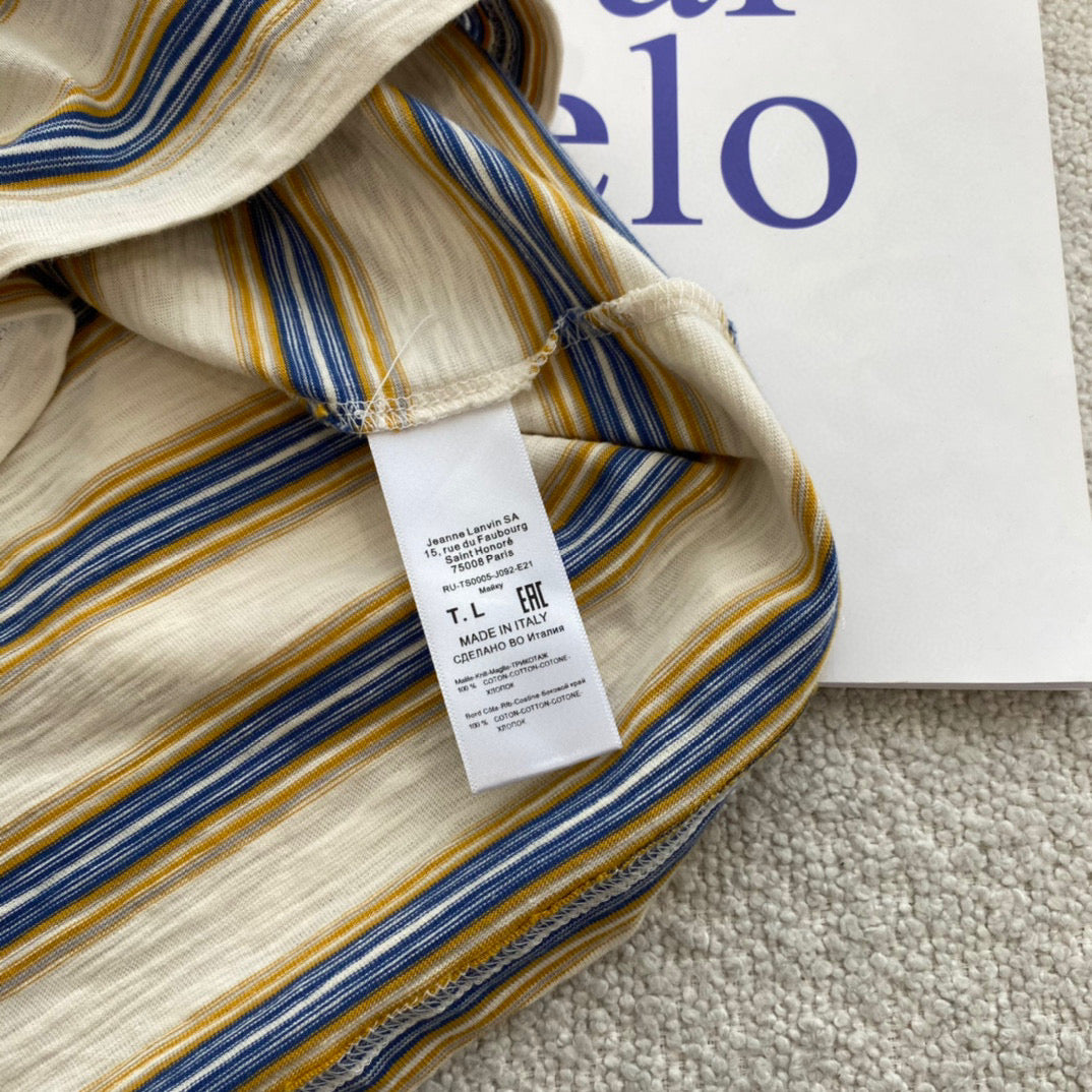 Gallery Dept x Lavin Tee
