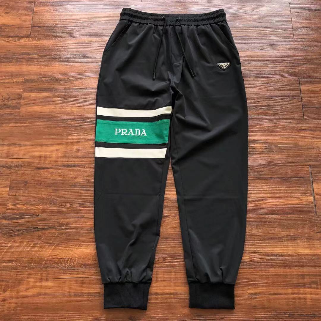 Pra*a Sweatpants