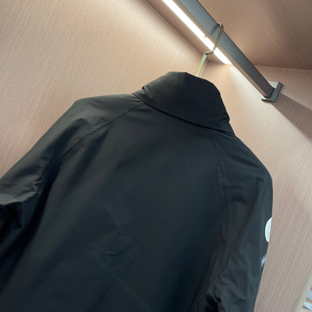 Pra*a Jacket