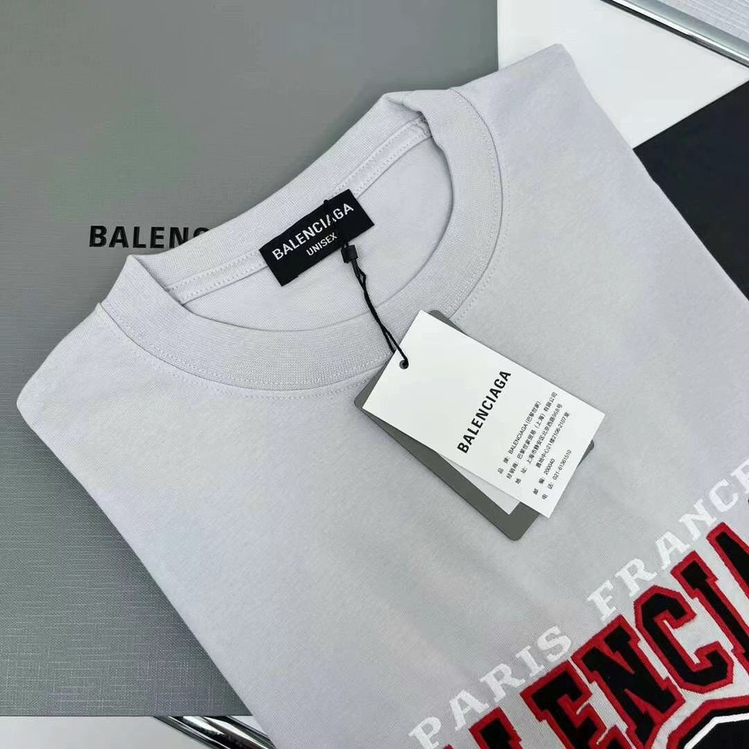 Ba1en*iaga T-shirt