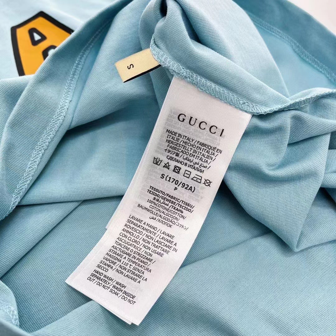 Gvc*1 T-shirt