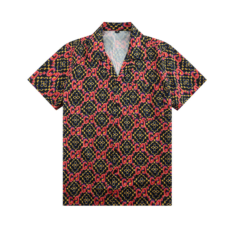 Gvc*1 Shirt