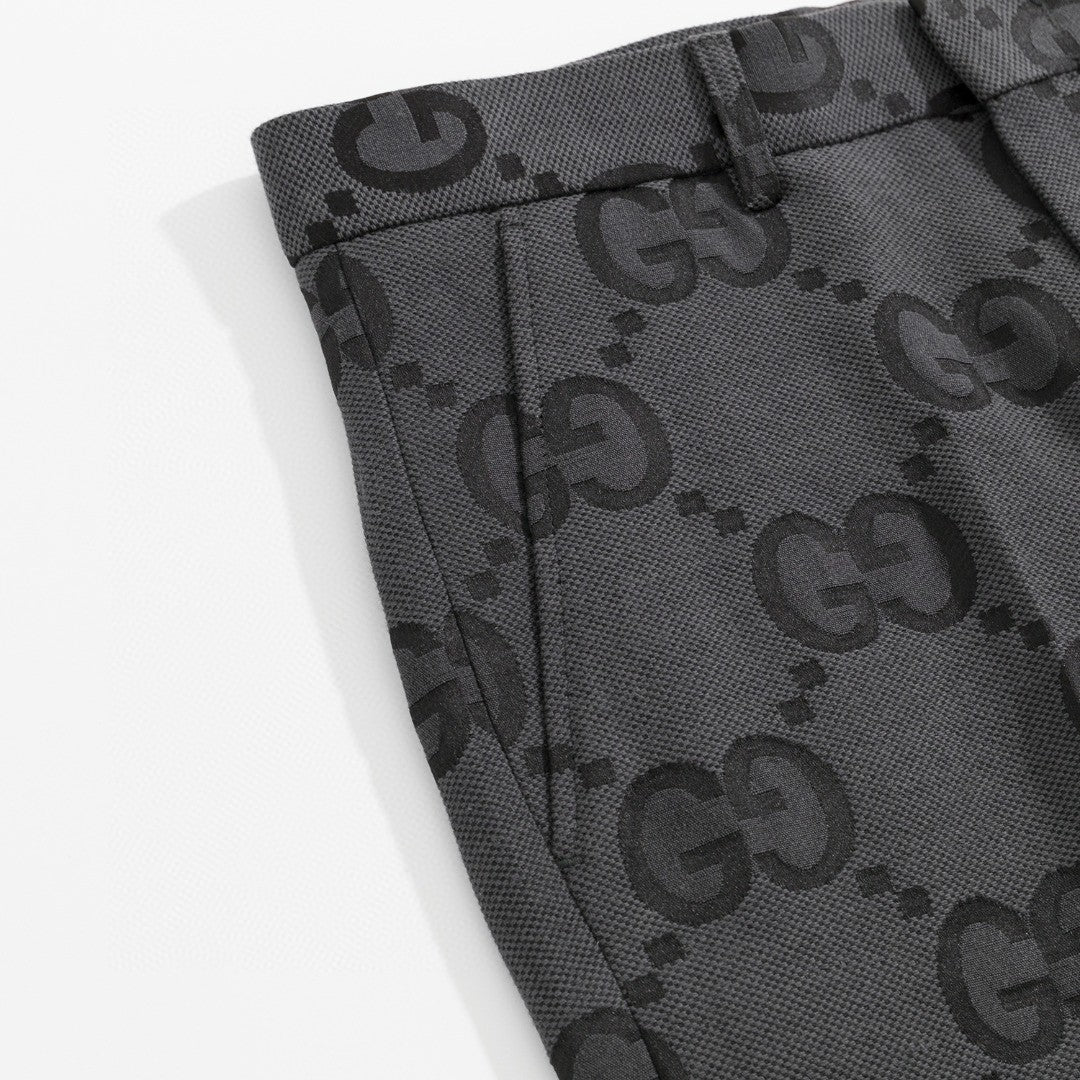 Gvc*1 Pants
