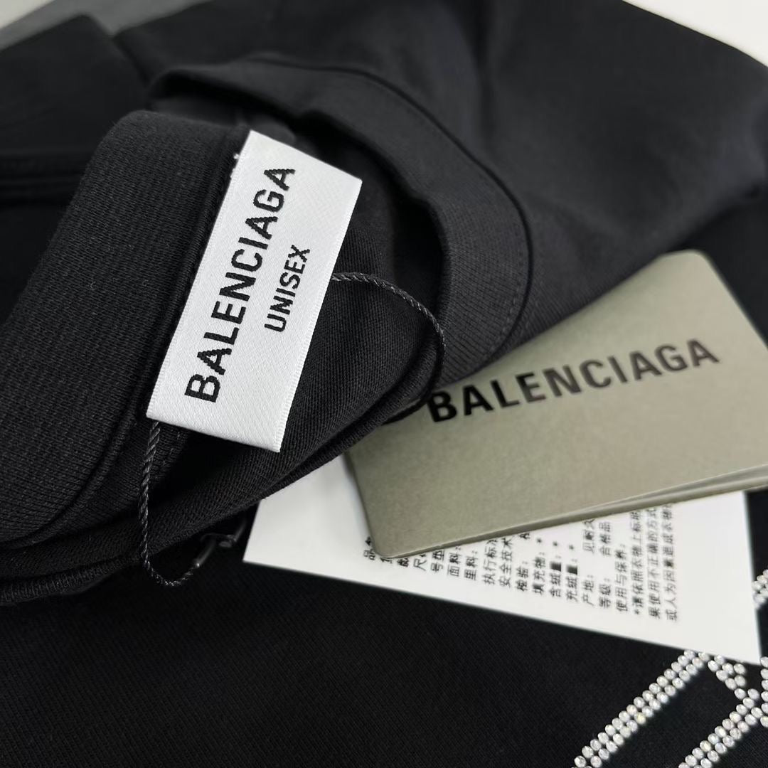 Ba1en*iaga T-shirt