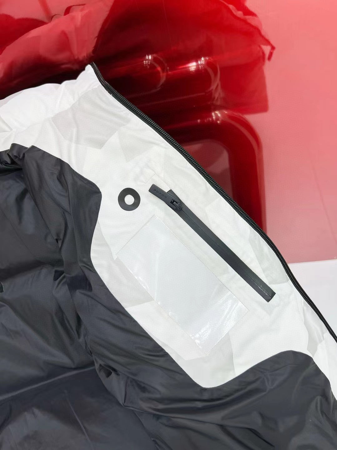 Pra*a Jacket