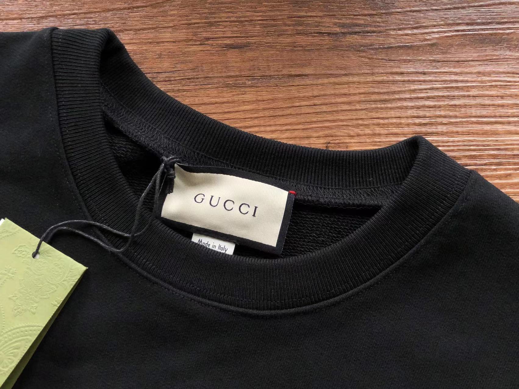 Gvc*1 Sweatshirt