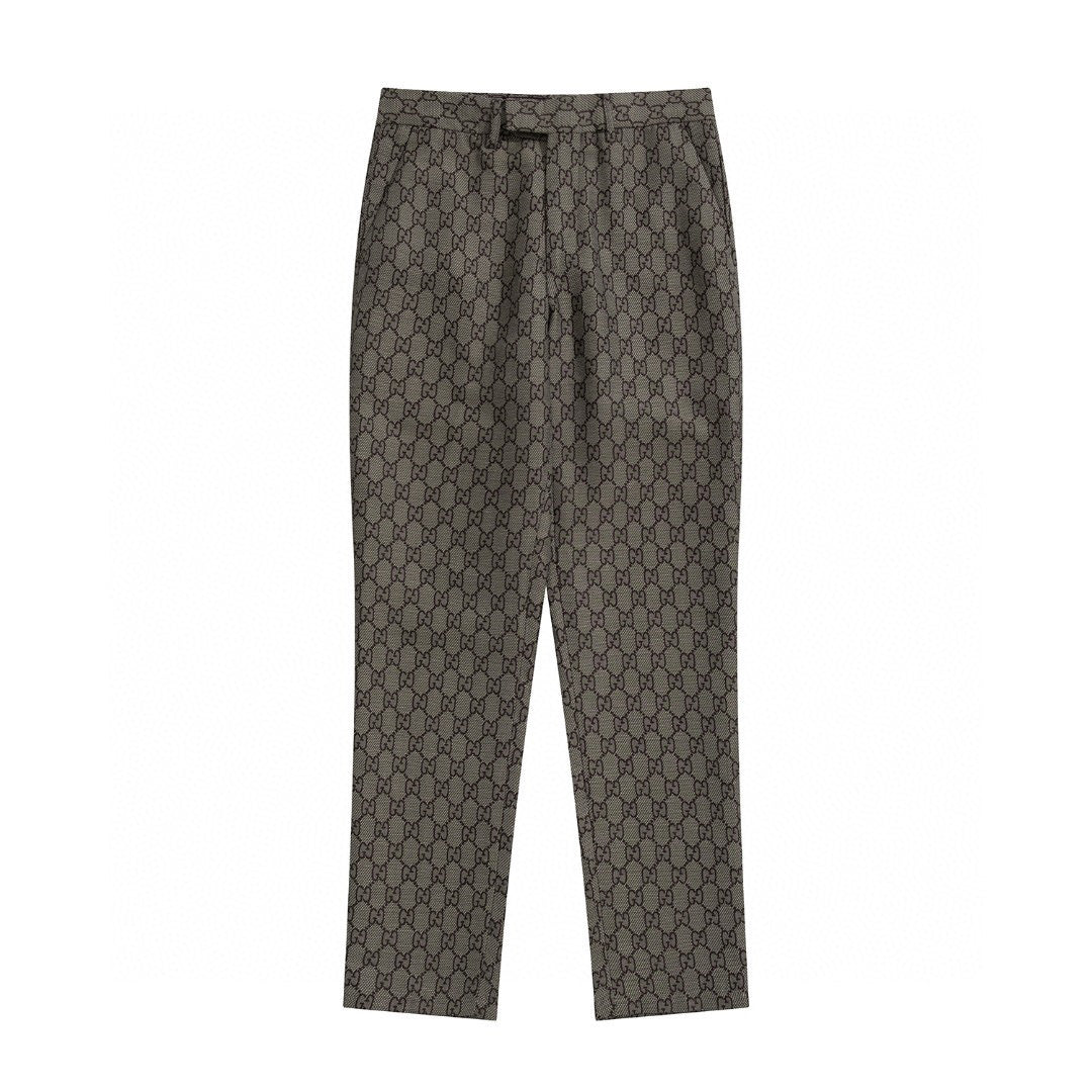 Gvc*1 Pants