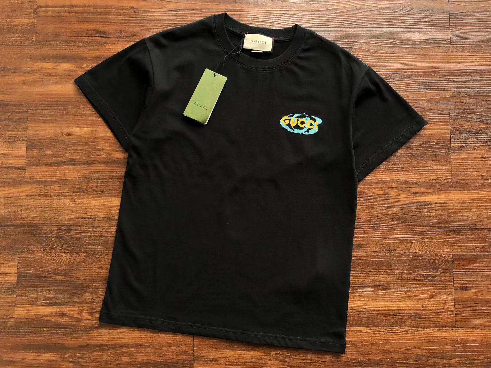 Gvc*1 T-shirt
