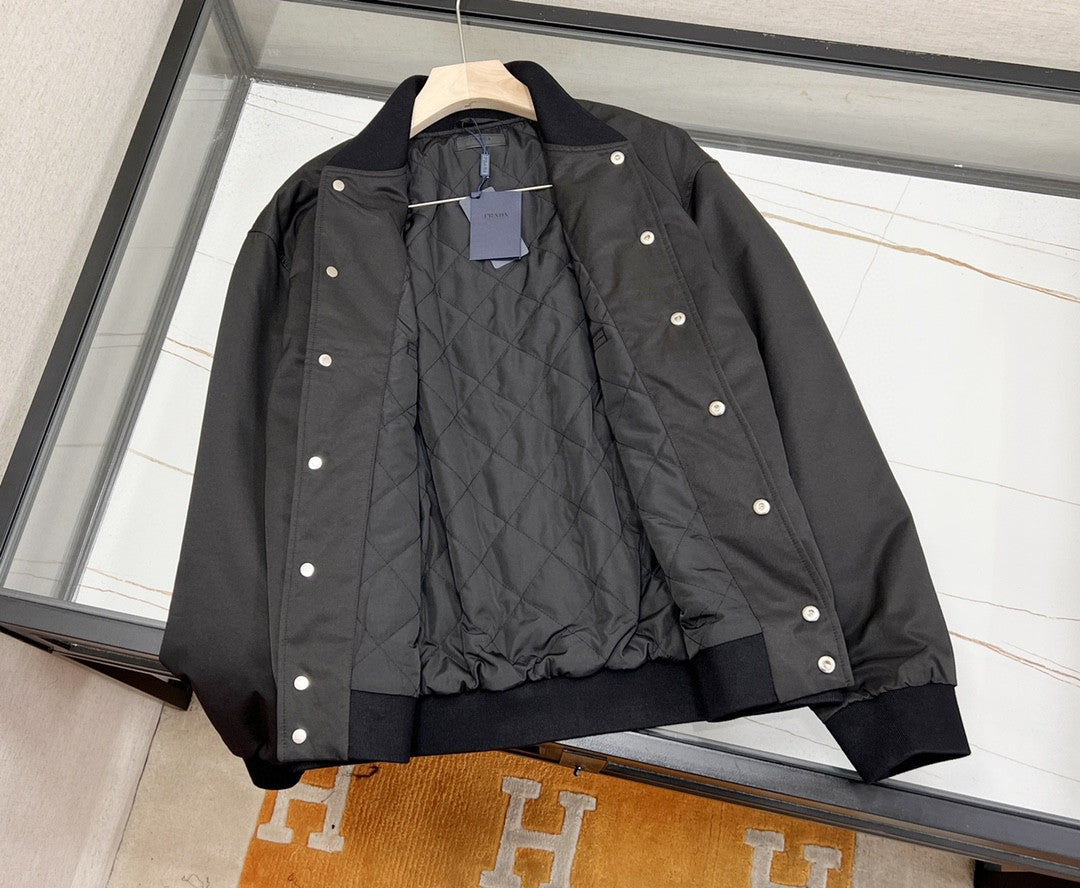 Pra*a Jacket