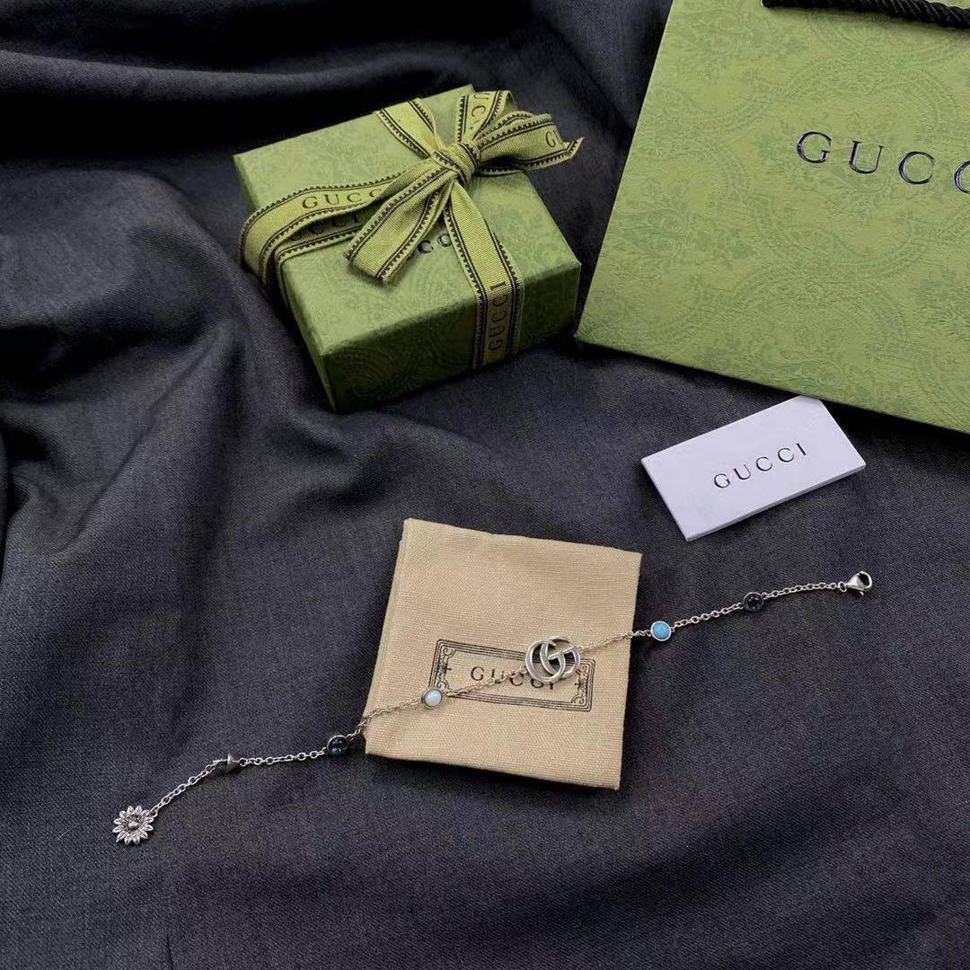 Gvc*1 Bracelet