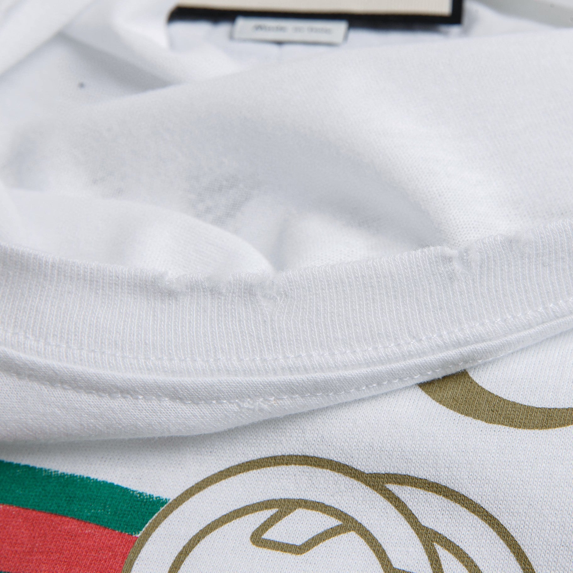 Gvc*1 T-shirt