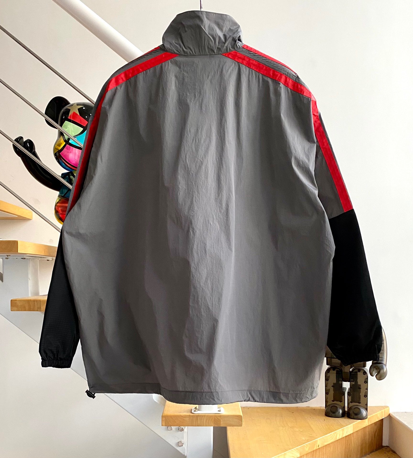 Ba1en*iaga Jacket