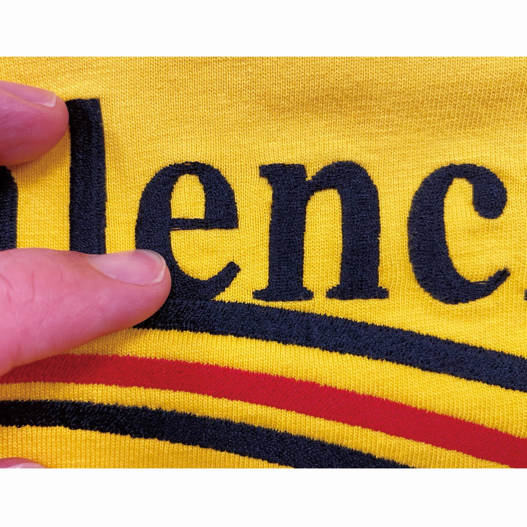 Ba1en*iaga T-shirt