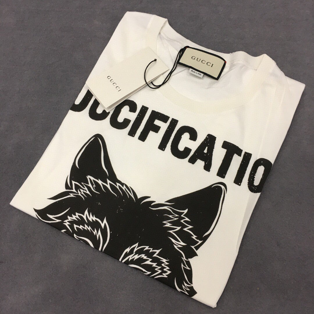 Gvc*1 T-shirt