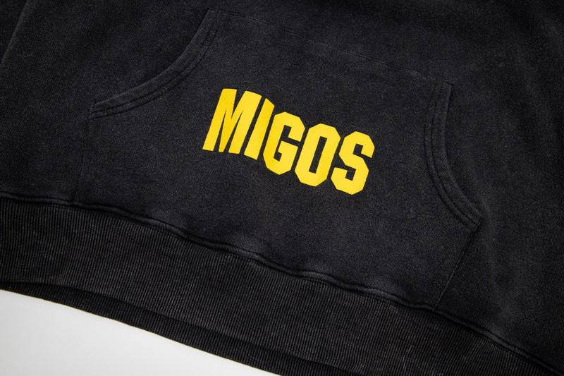 Gallery Dept Hoodie