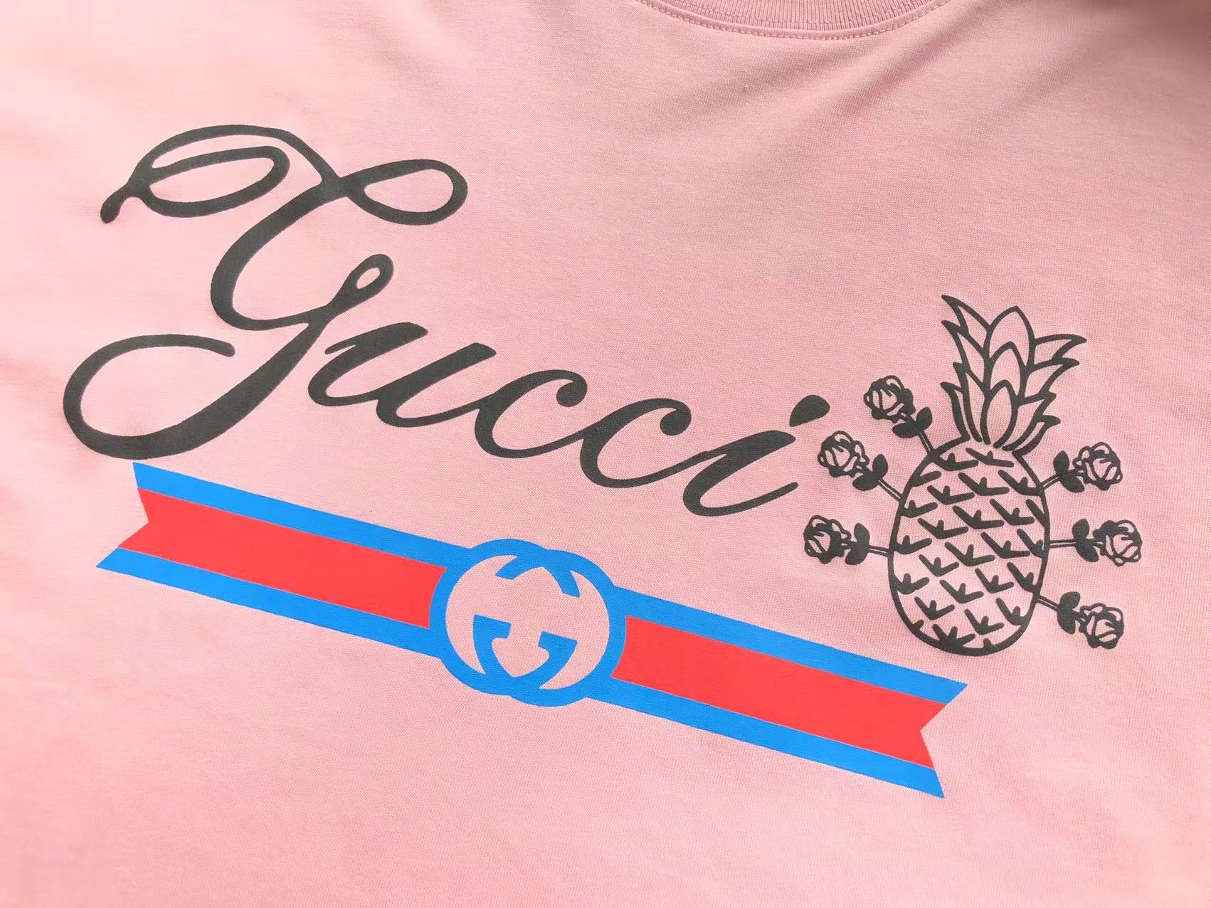 Gvc*1 T-shirt