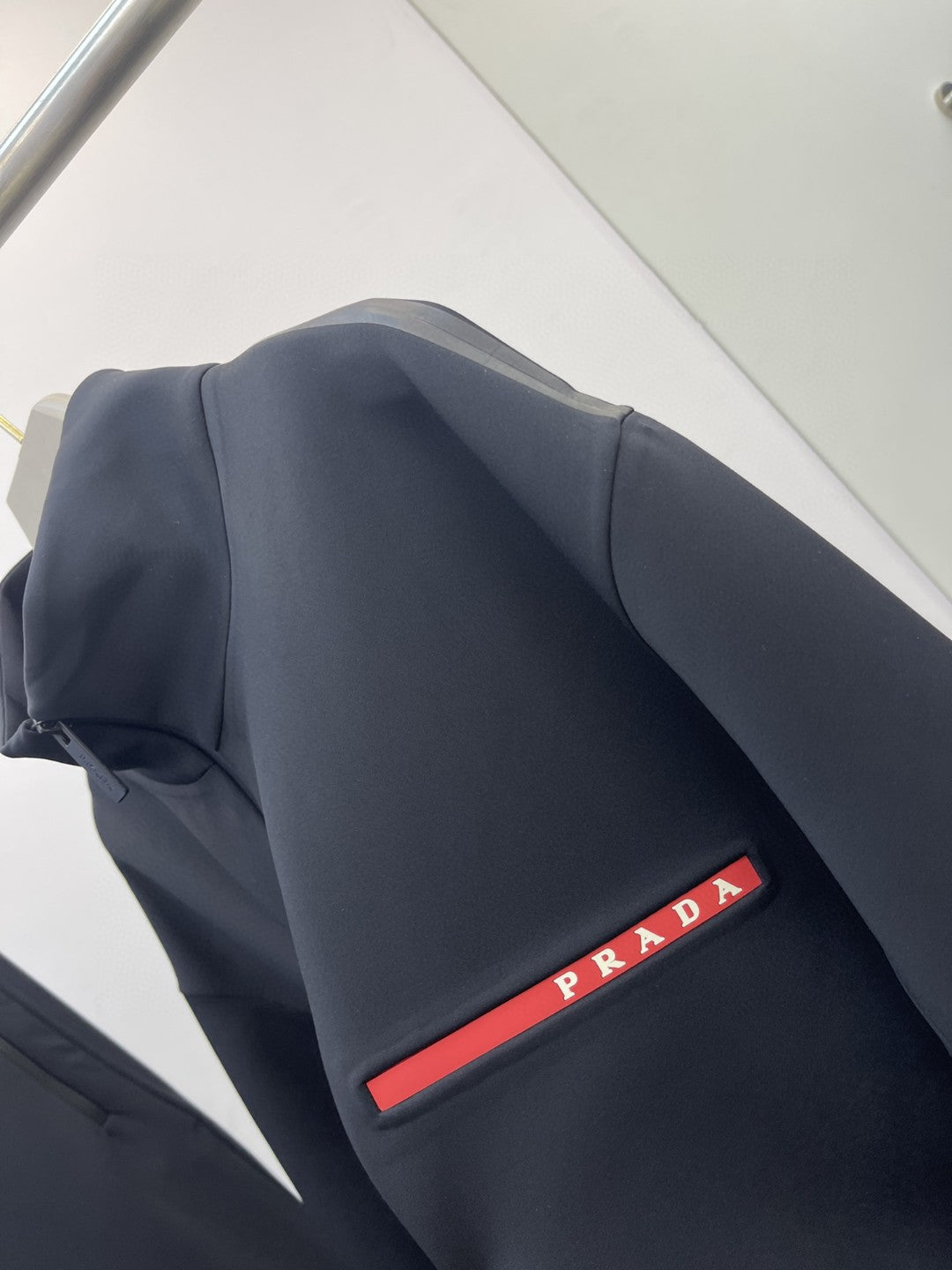 Pra*a Jacket