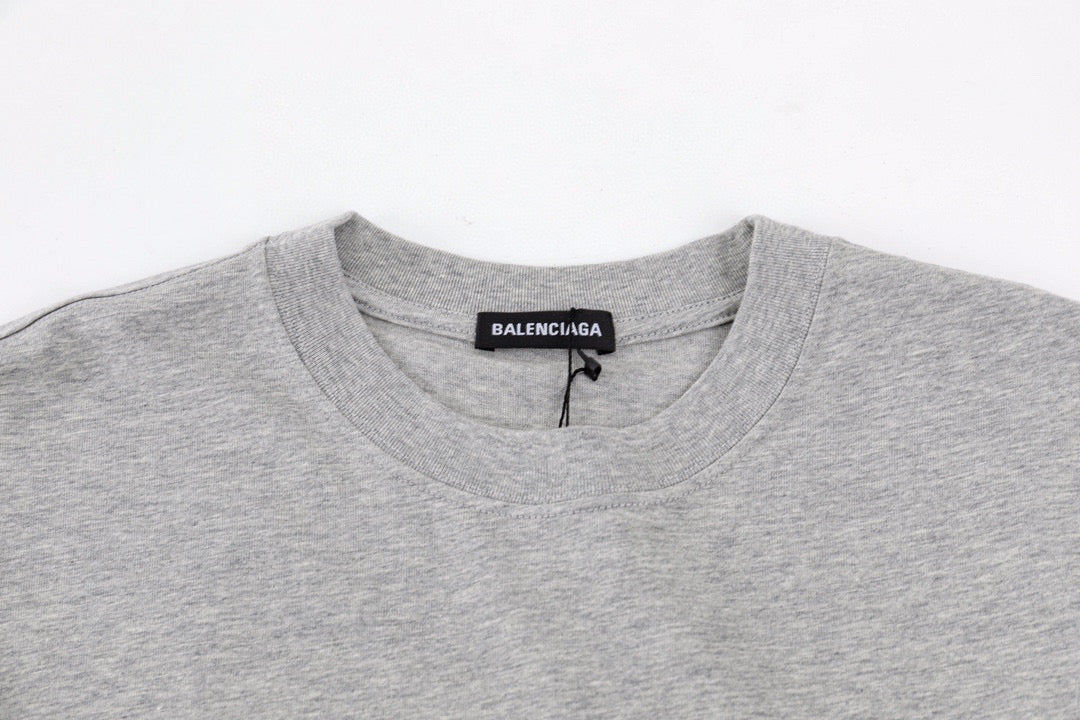 Ba1en*iaga T-shirt
