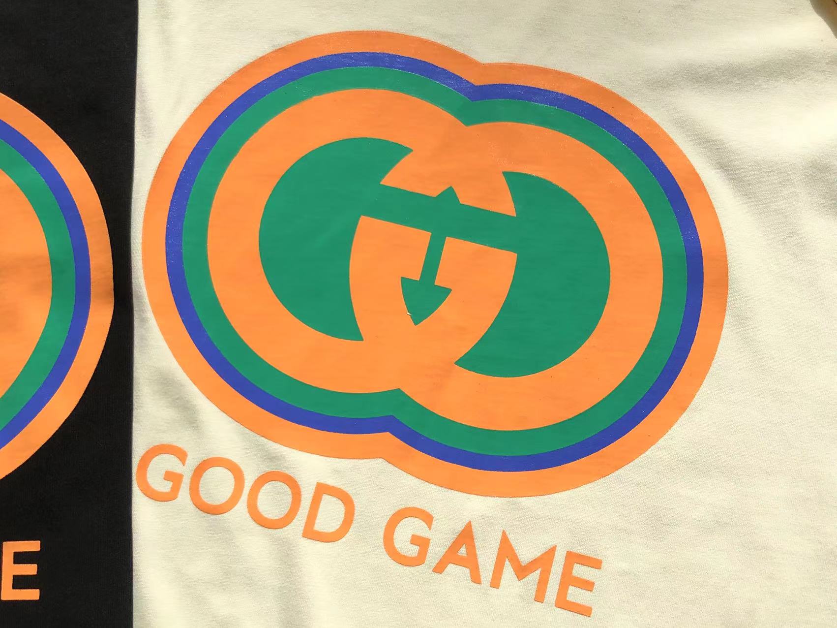 Gvc*1 T-shirt