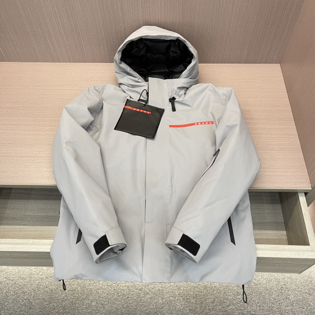 Pra*a Jacket