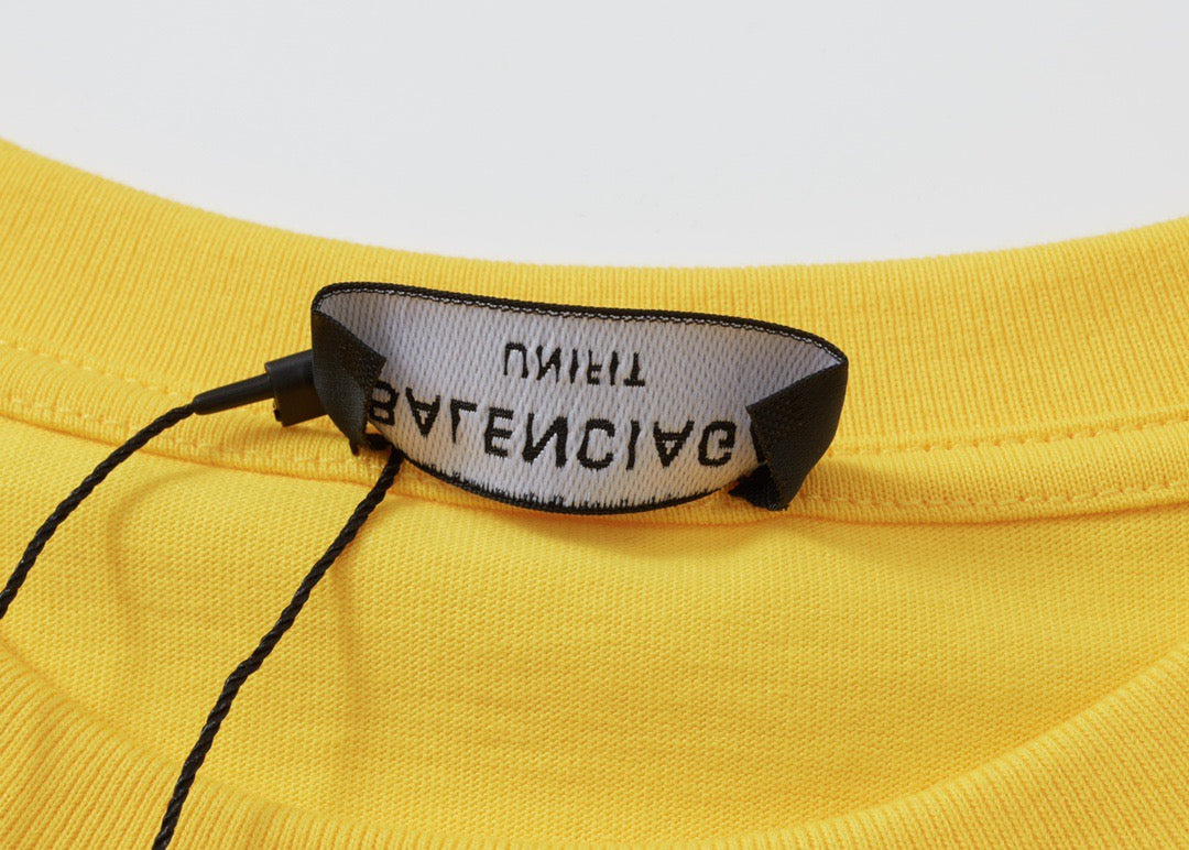 Ba1en*iaga T-shirt