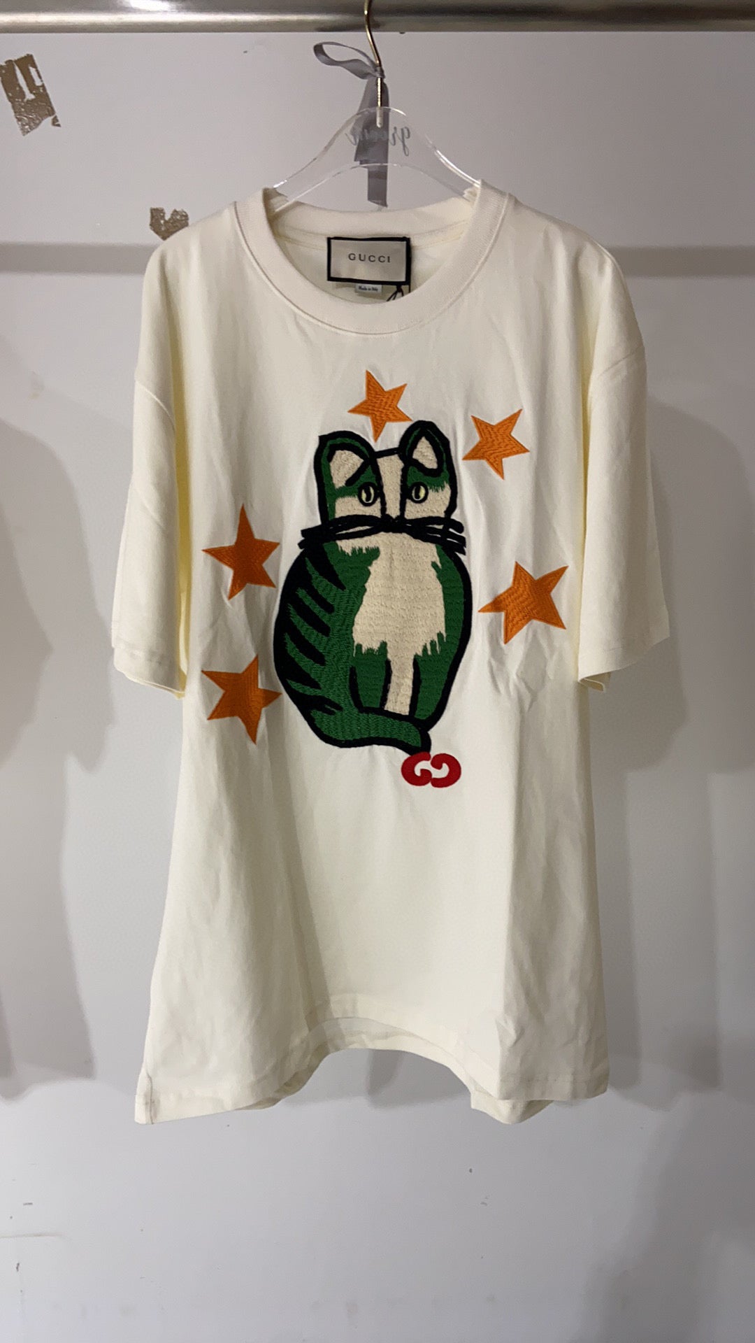 Gvc*1 T-shirt