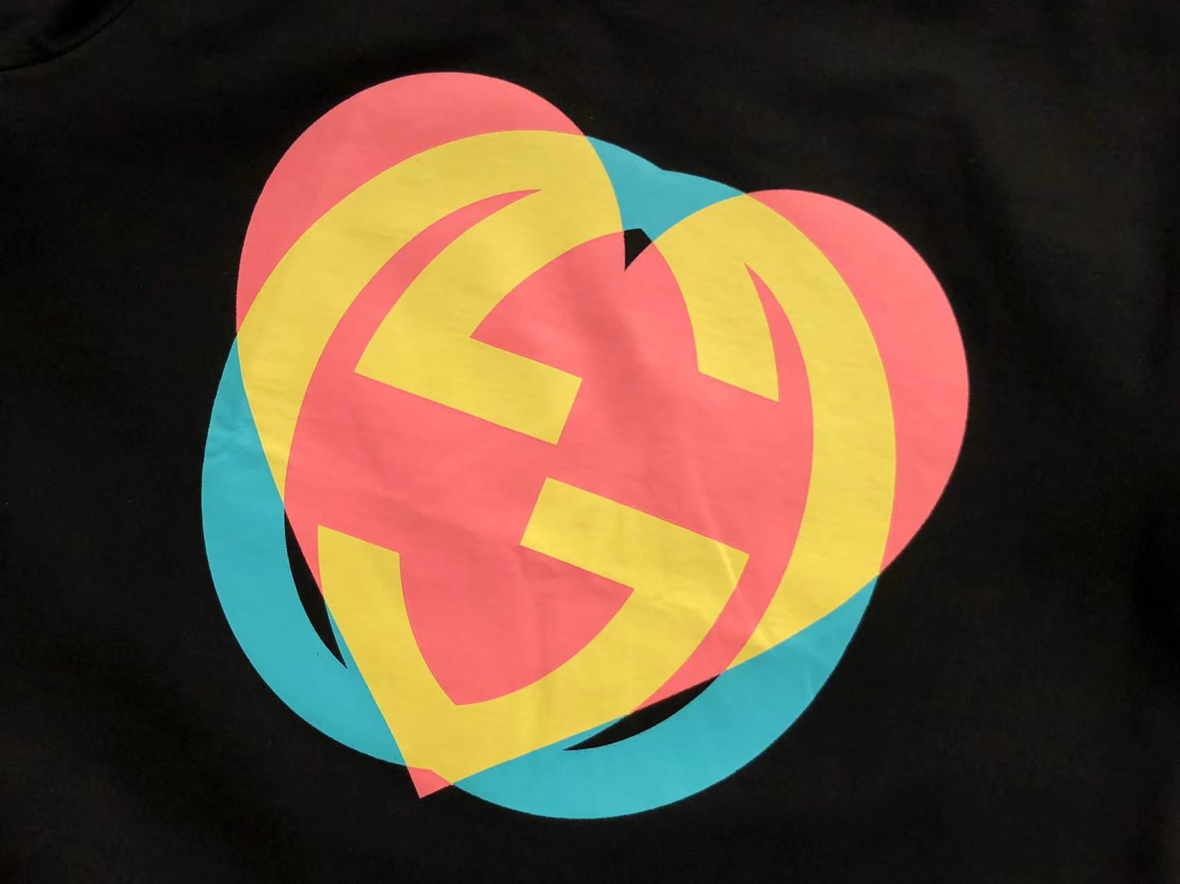 Gvc*1 T-shirt
