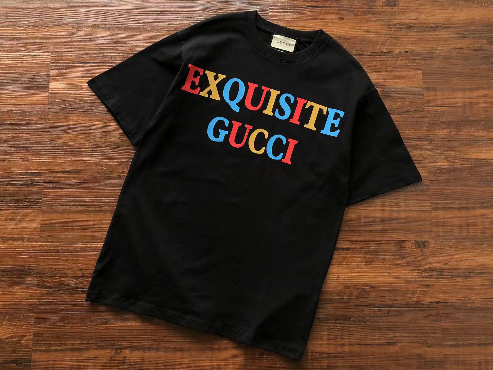 Gvc*1 T-shirt