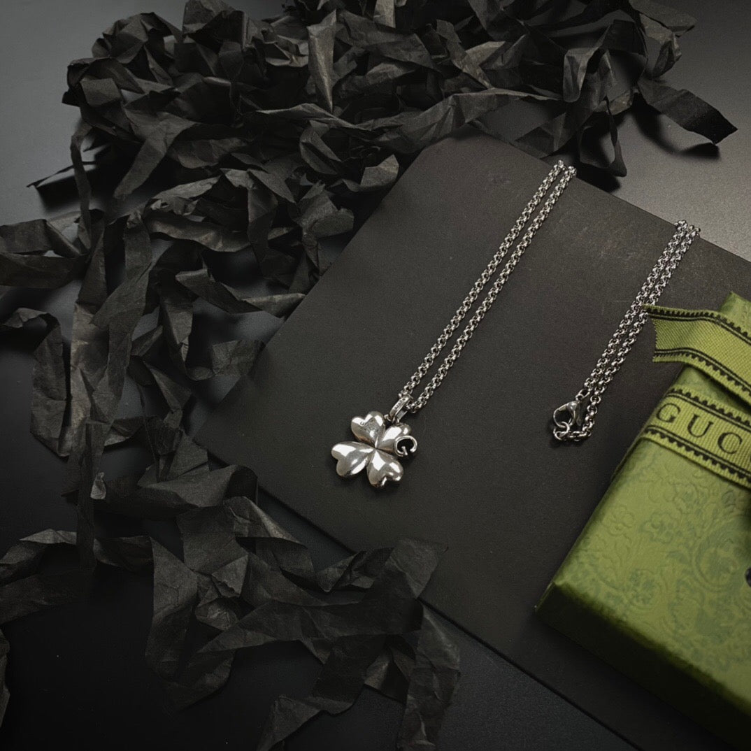 Gvc*1 Necklace