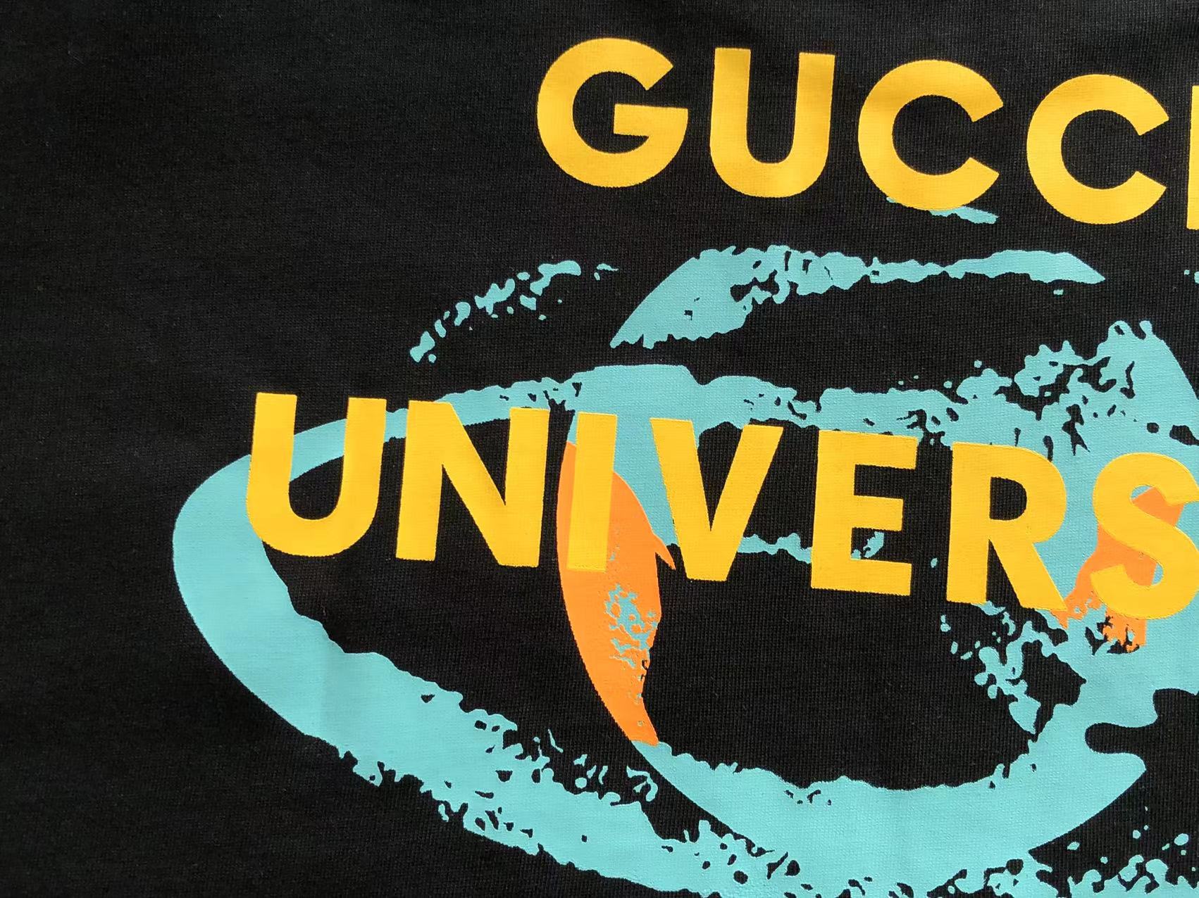 Gvc*1 T-shirt