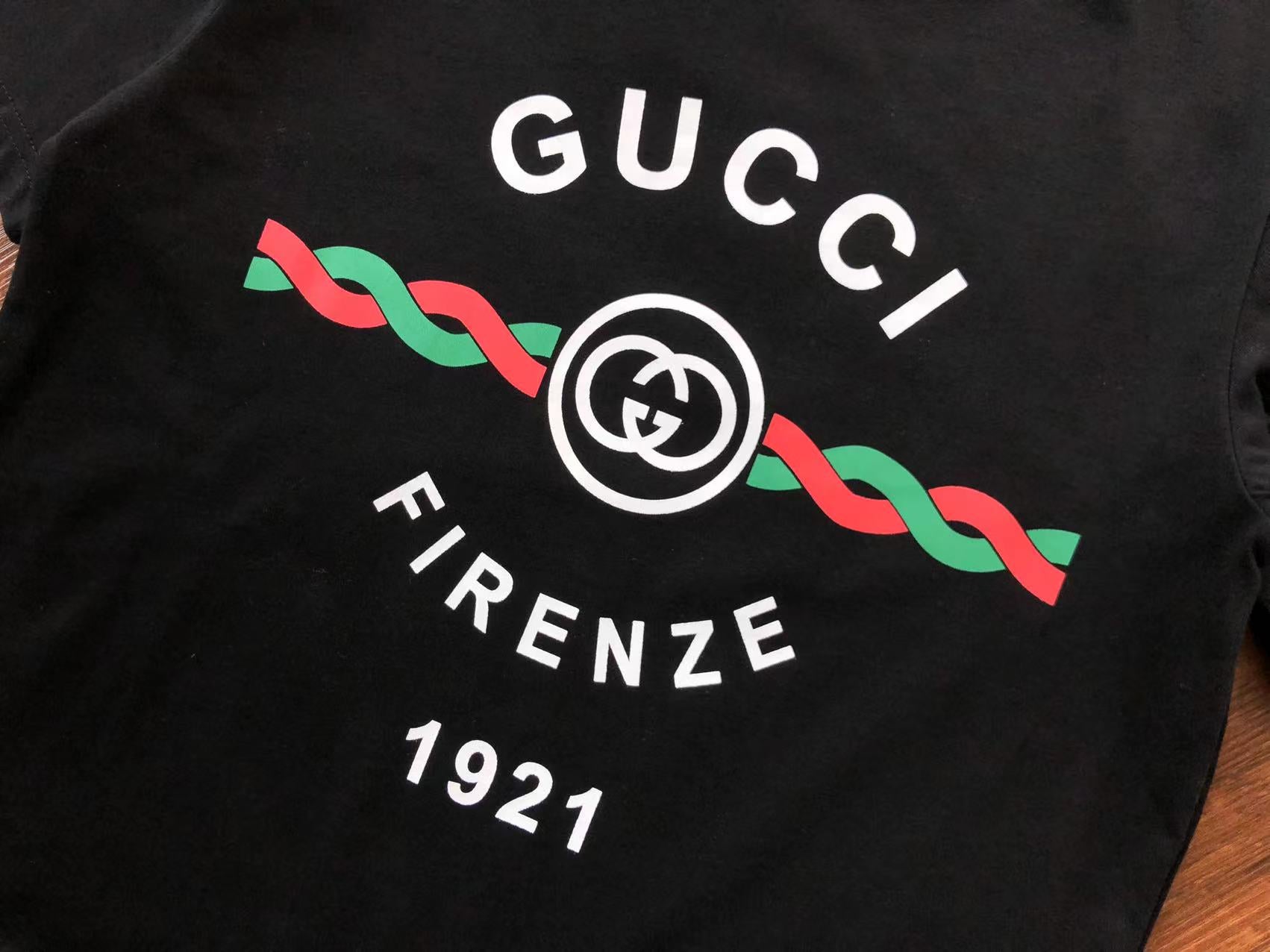 Gvc*1 T-shirt