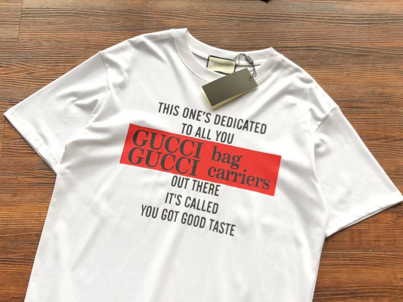 Gvc*1 T-shirt