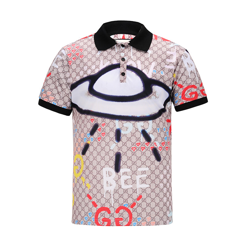 Gvc*1 Shirt