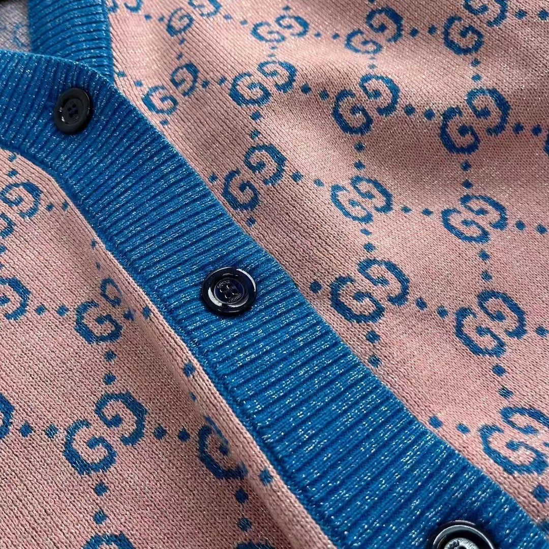 Gvc*1 Cardigan Dupe