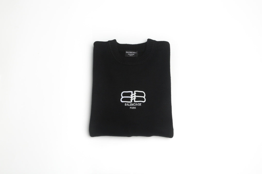 Ba1en*iaga Sweater