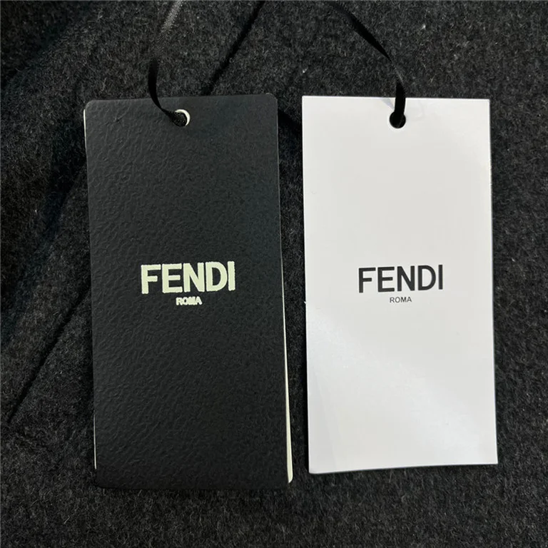 2022fw F**di Jacket