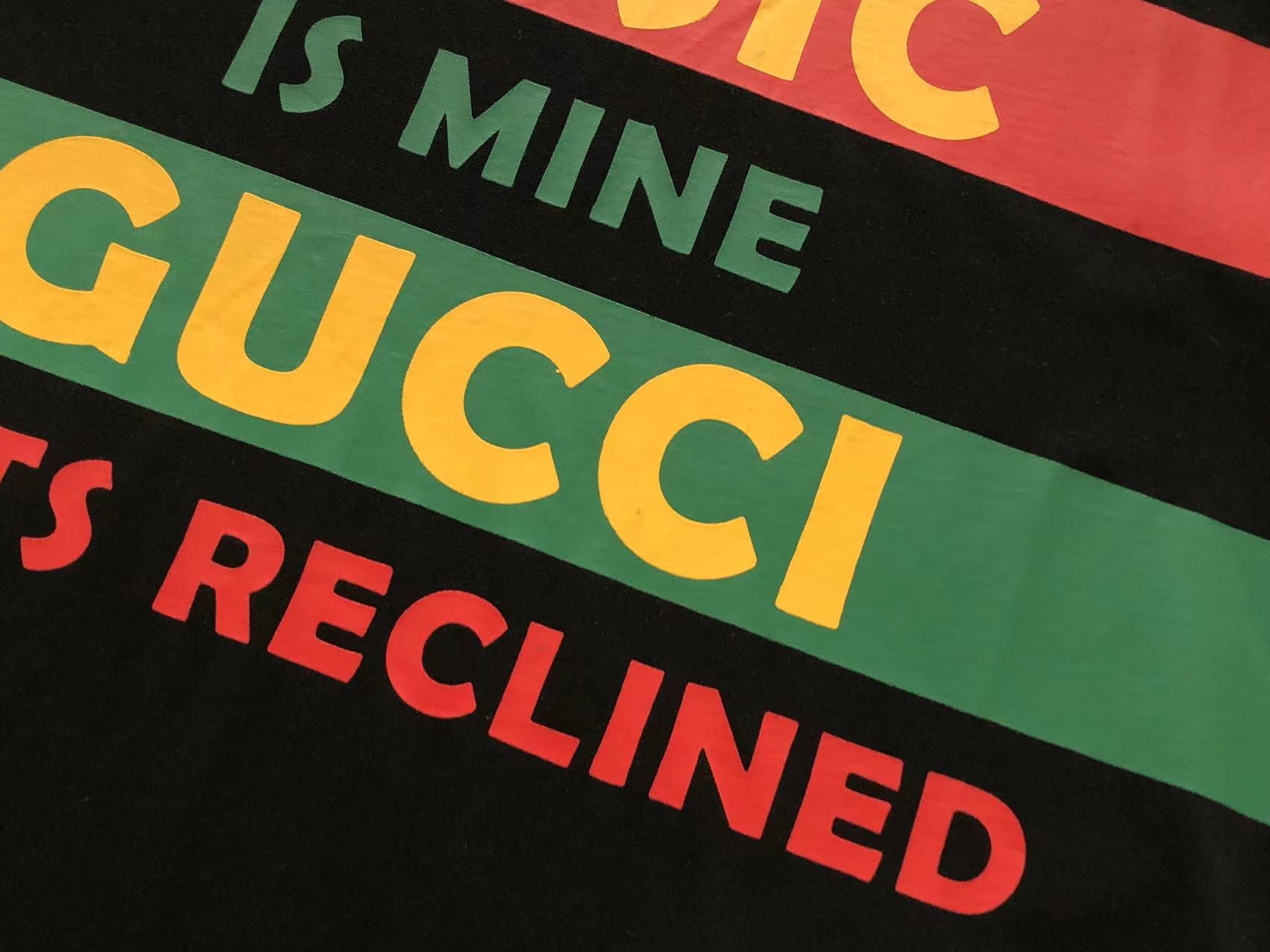 Gvc*1 T-shirt