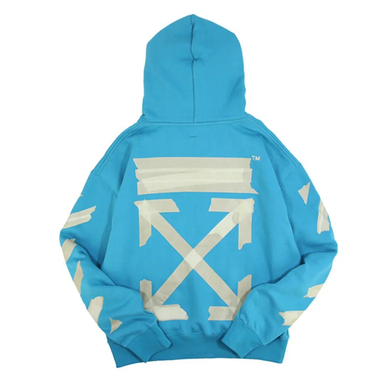 2020SS OFF WHITE hoodie