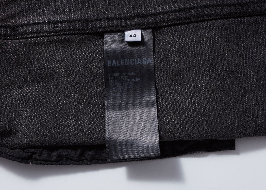 Ba1en*iaga Jacket
