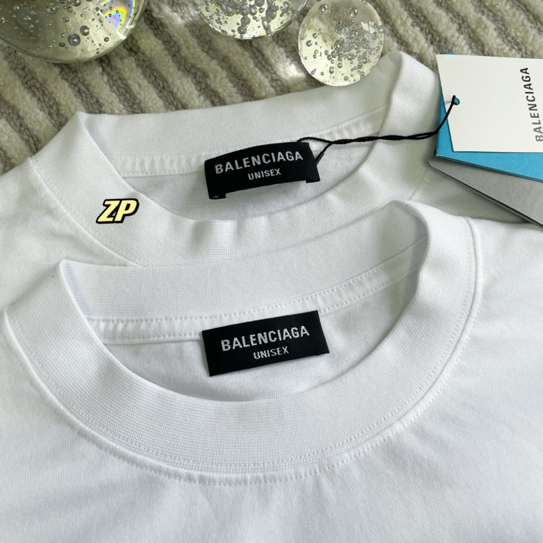 Ba1en*iaga T-shirt