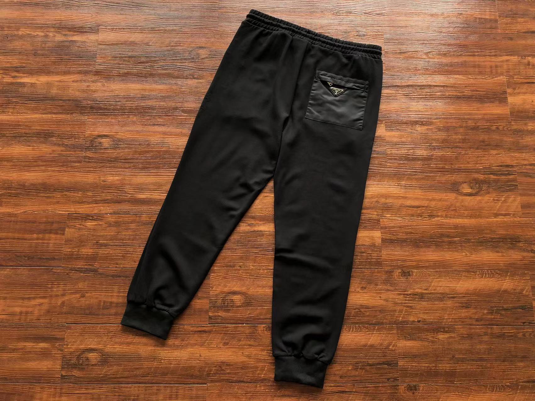 Pra*a Sweatpants