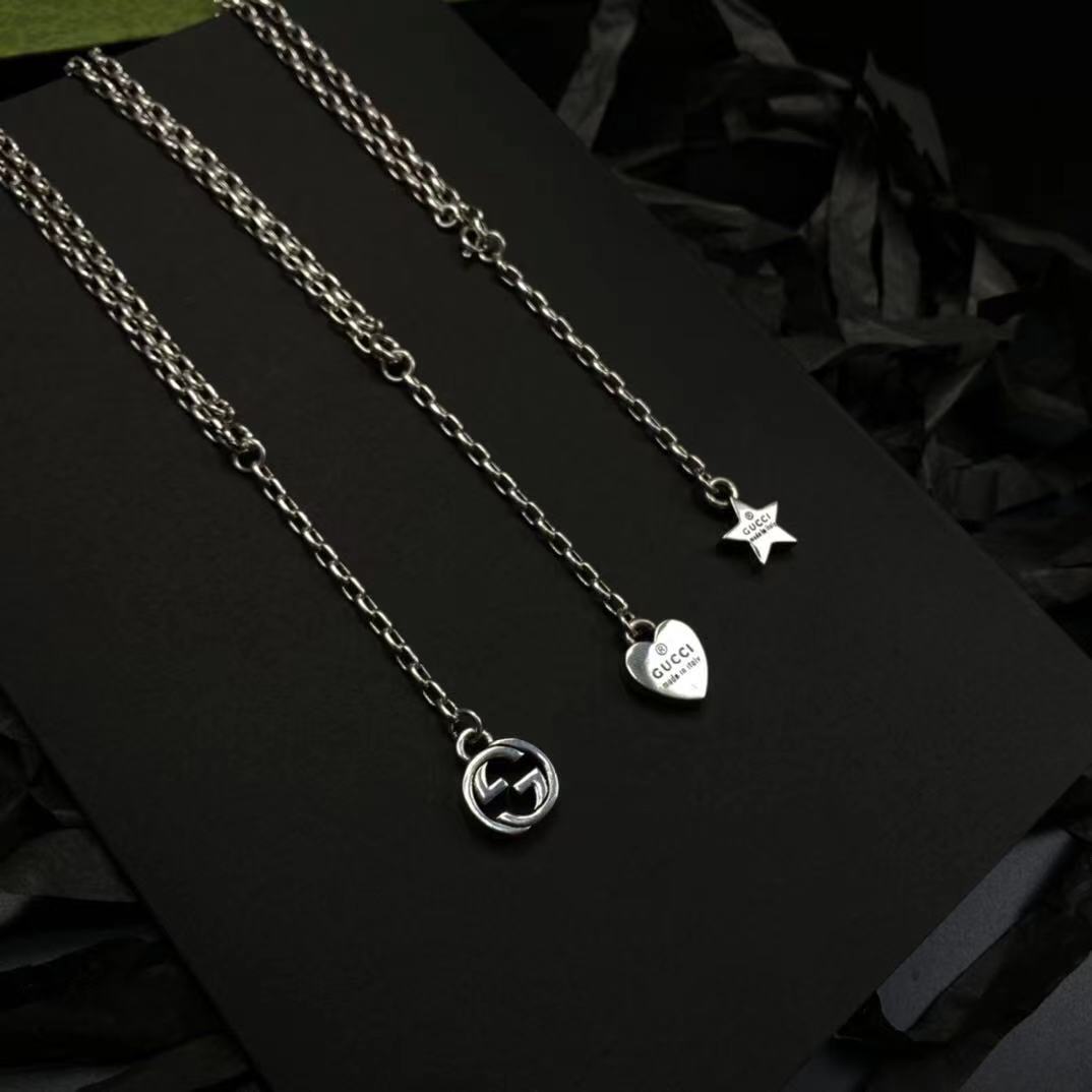 Gvc*1 Necklace