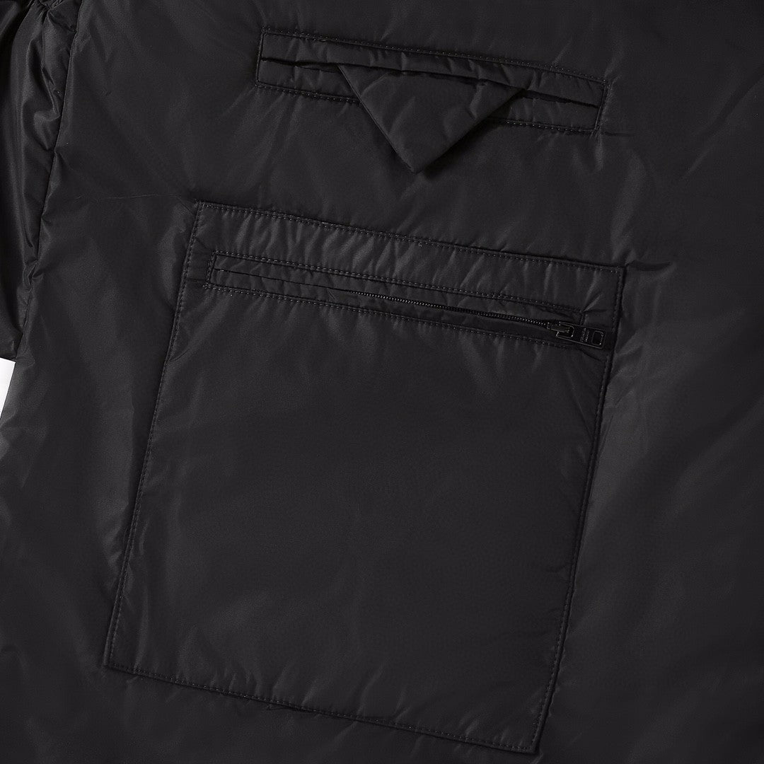 Pra*a Jacket