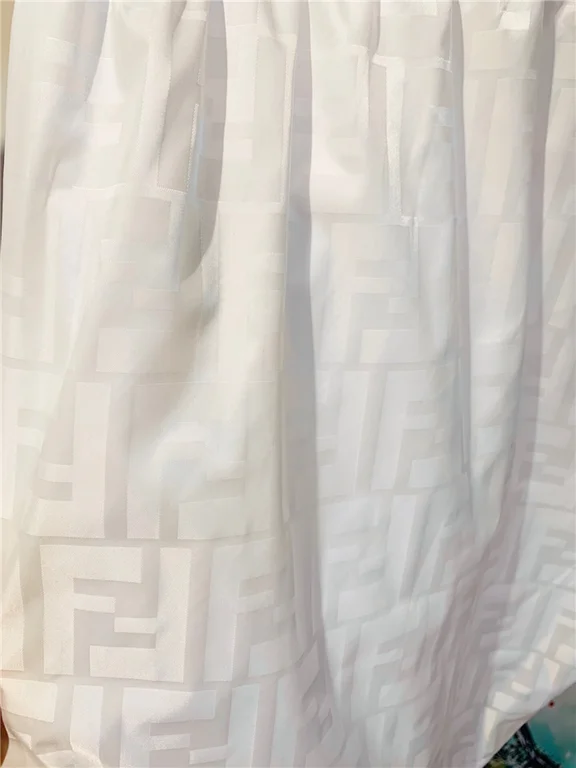 2021ss F**di Shorts
