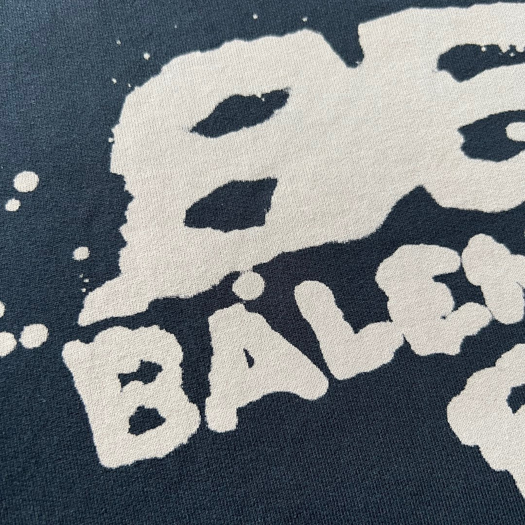 Ba1en*iaga Hoodie