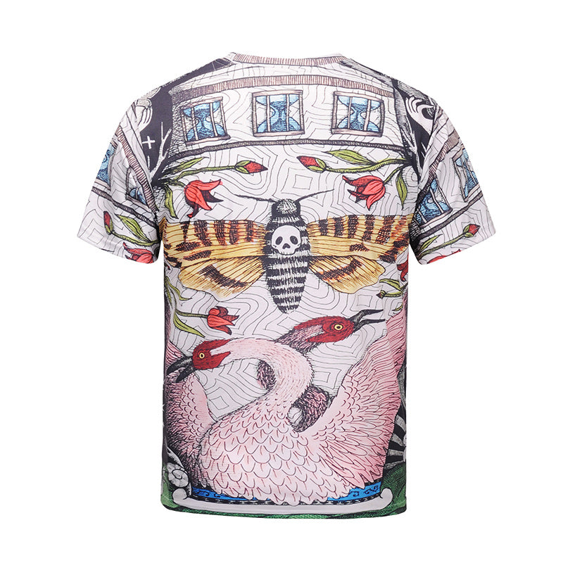 Gvc*1 T-shirt