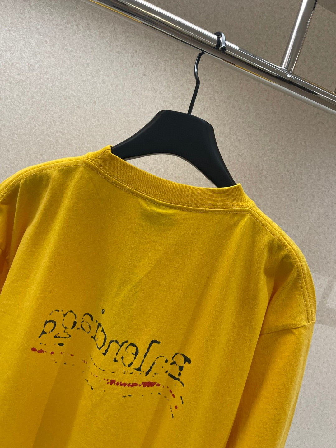 Ba1en*iaga T-shirt